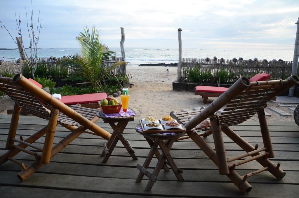 Casa Baronesa Waterfront Villa Пуерто Виламил Екстериор снимка