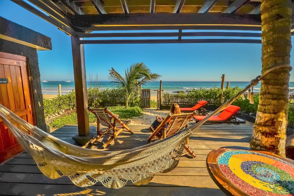 Casa Baronesa Waterfront Villa Пуерто Виламил Екстериор снимка
